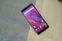 Sony Xperia XZ3