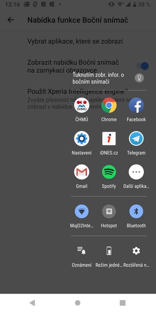 Sony Xperia XZ3