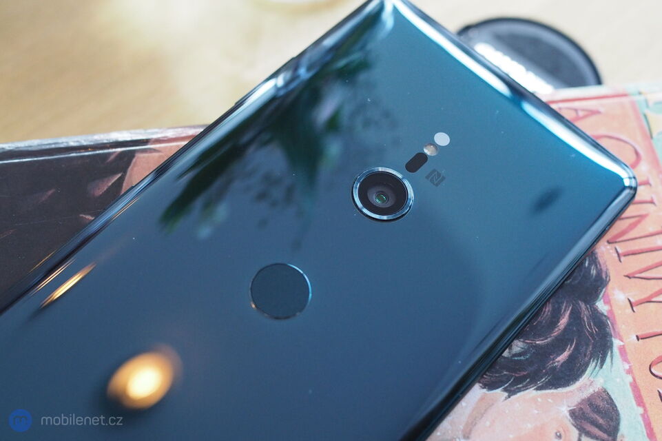 Sony Xperia XZ3