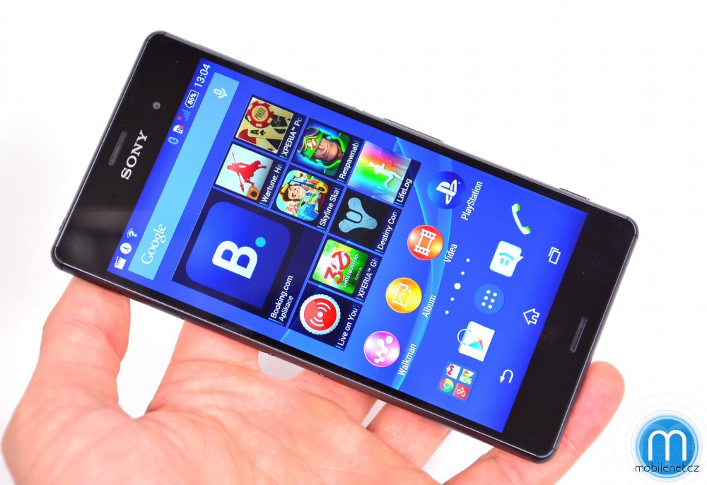 Sony Xperia Z3