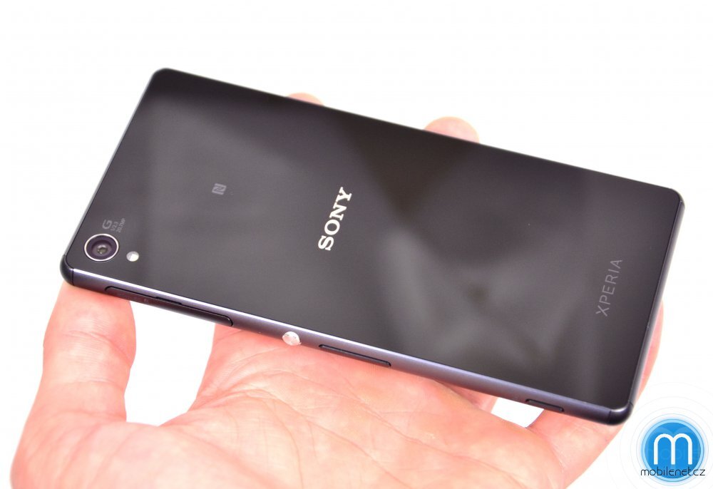 Sony Xperia Z3