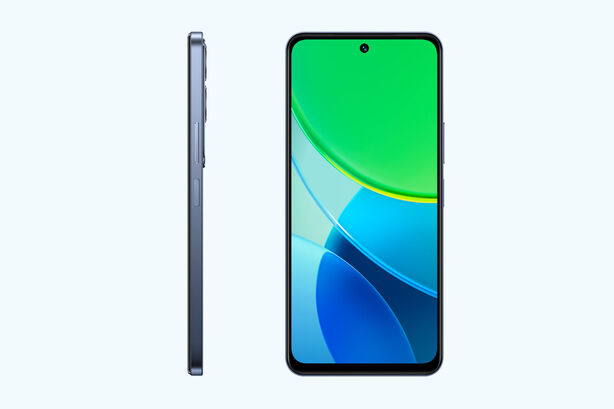 Vivo Y19s