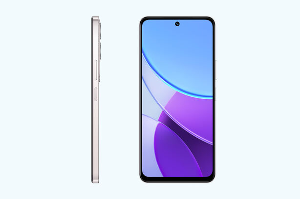 Vivo Y19s