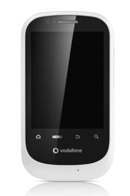 Vodafone 858 Smart