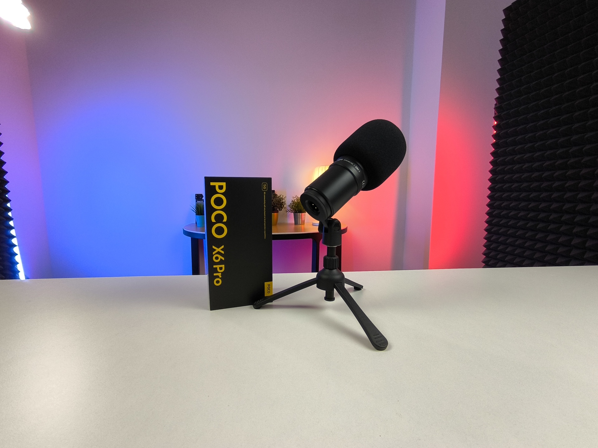 Xiaomi Poco X6 Pro 5G