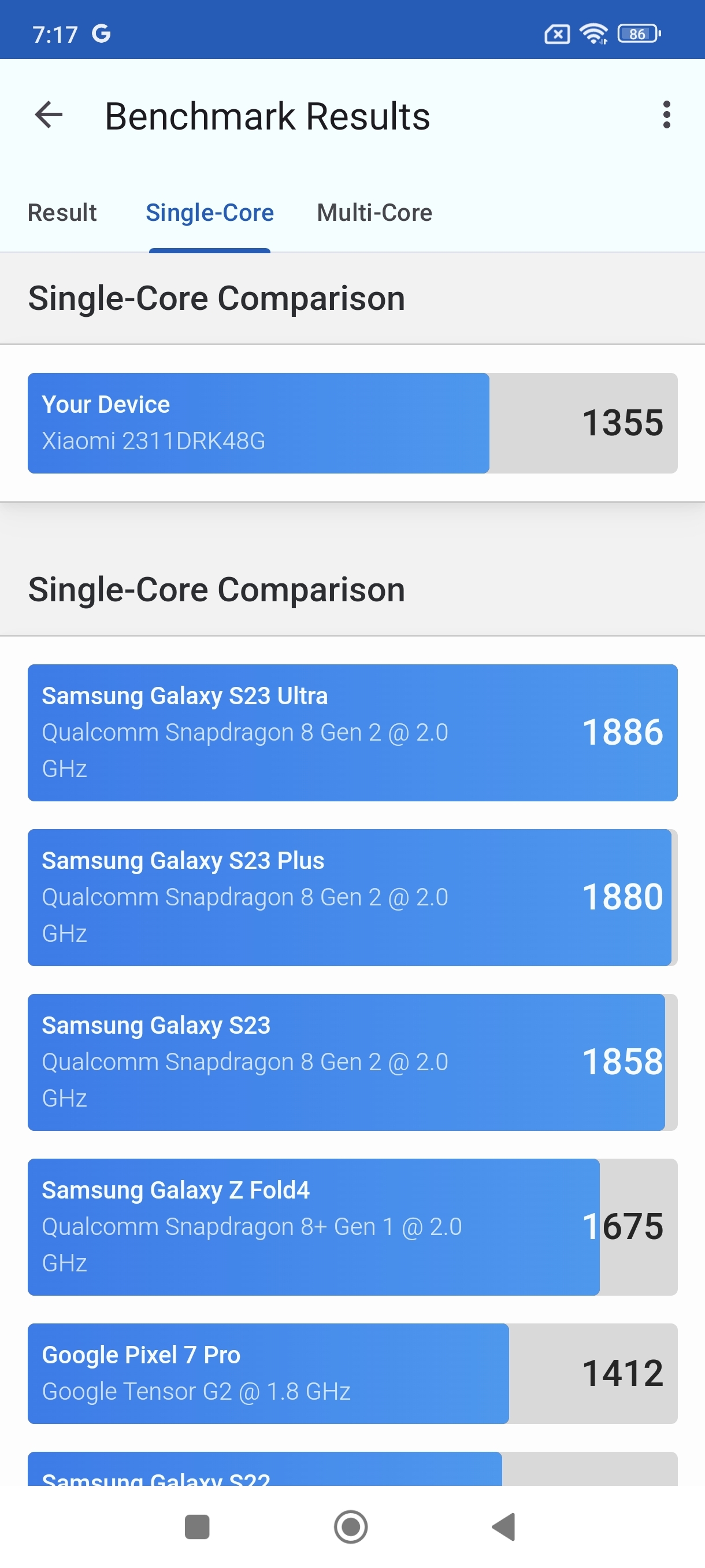 Xiaomi Poco X6 Pro 5G
