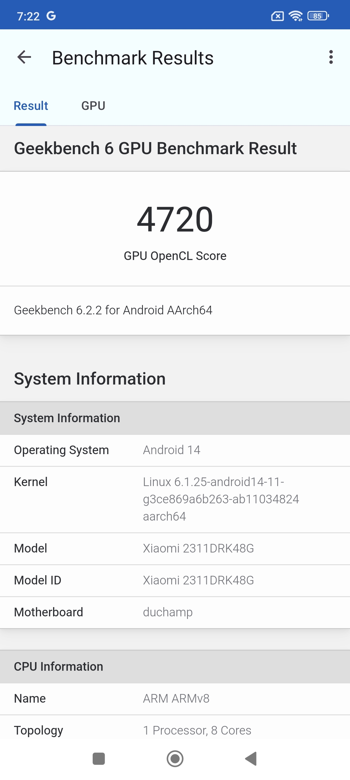 Xiaomi Poco X6 Pro 5G