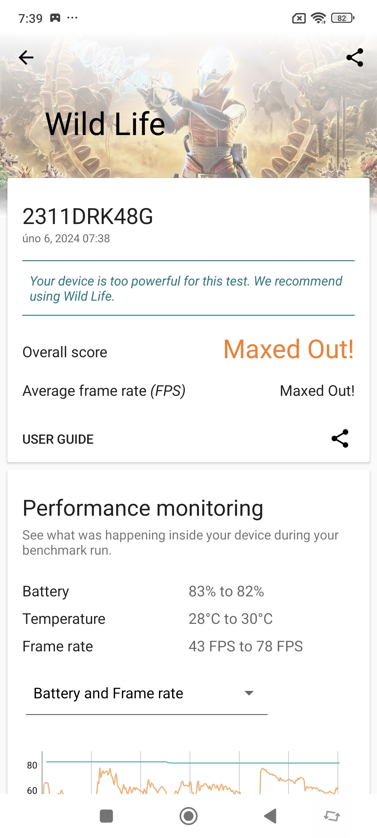 Xiaomi Poco X6 Pro 5G