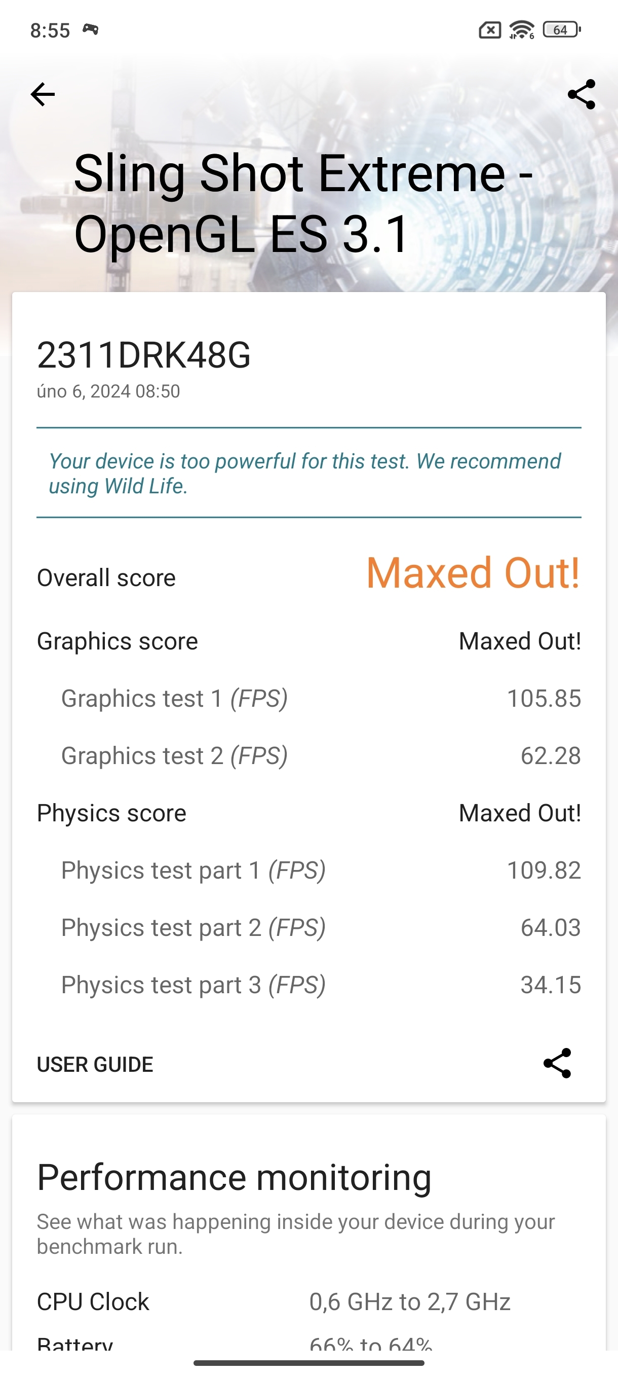 Xiaomi Poco X6 Pro 5G