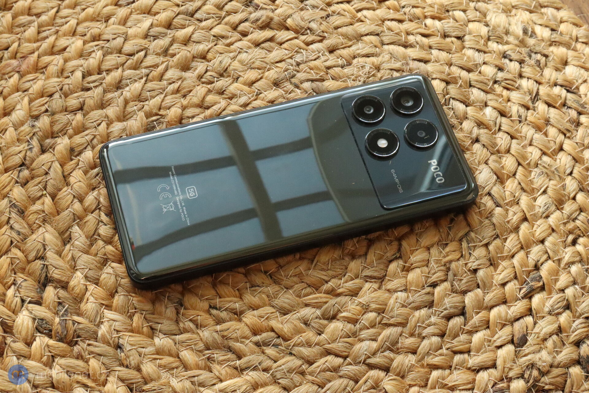 Xiaomi Poco X6 Pro 5G