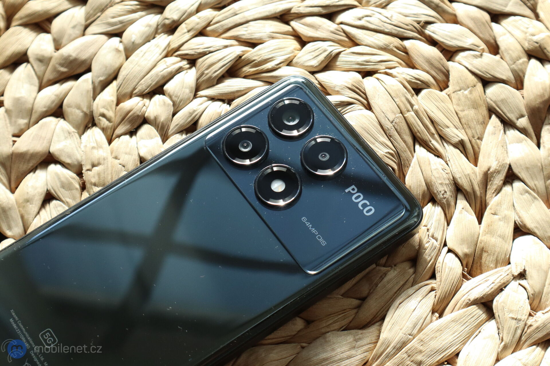 Xiaomi Poco X6 Pro 5G