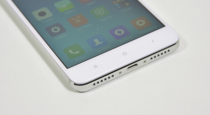 Xiaomi Redmi Note 4