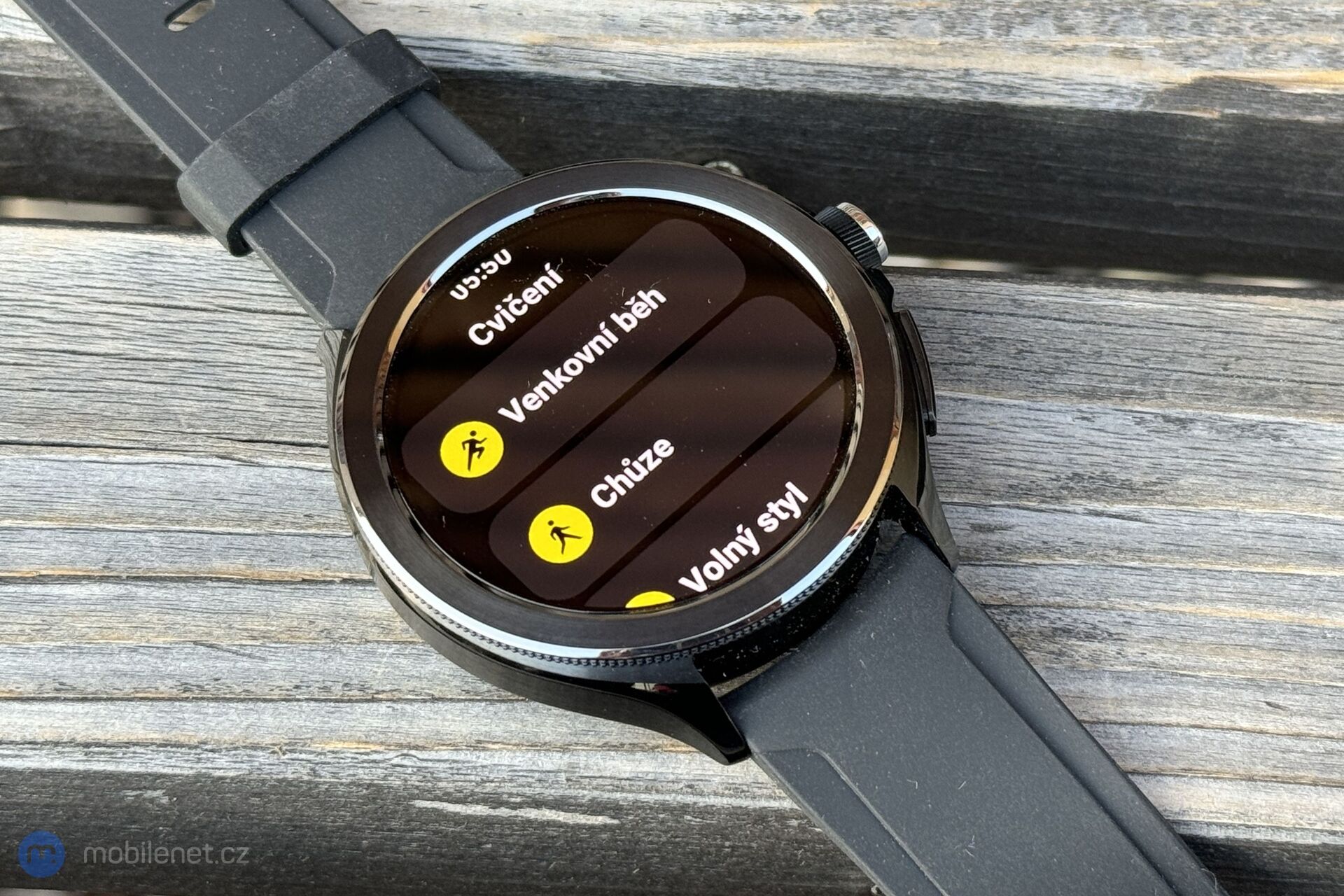 Xiaomi Watch 2 Pro