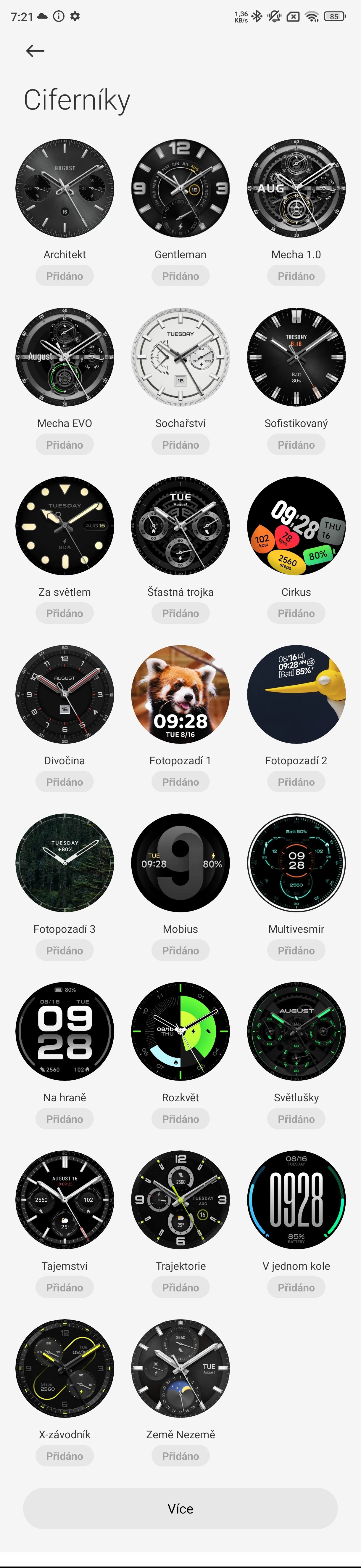 Xiaomi Watch 2 Pro