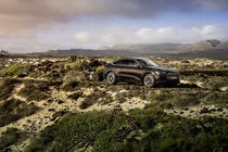 Audi Q8 e-tron Sportback