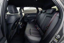 Audi Q8 e-tron Sportback