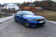 BMW 320d (2022)