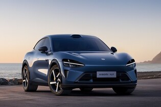 Šéf Xiaomi odhalil, jak vzniklo SUV YU7. V Číně prostě rozebrali tři Tesly Model Y