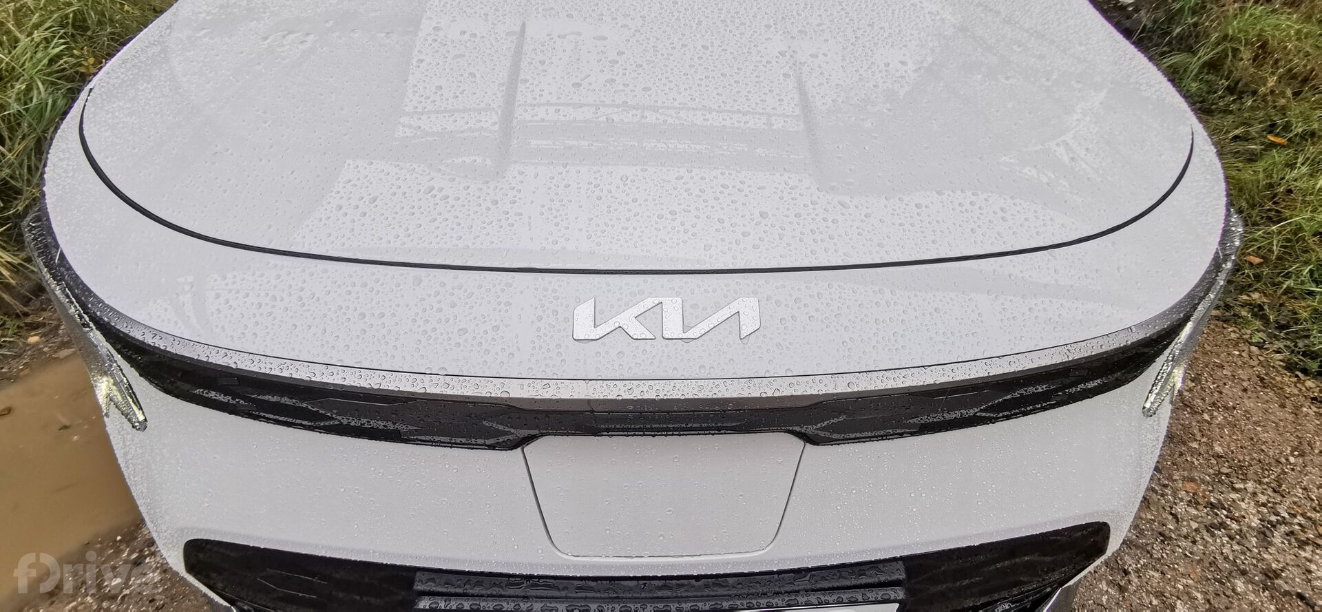 Kia Niro EV (2023)