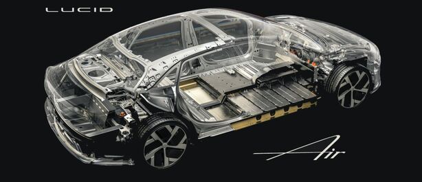Lucid Air