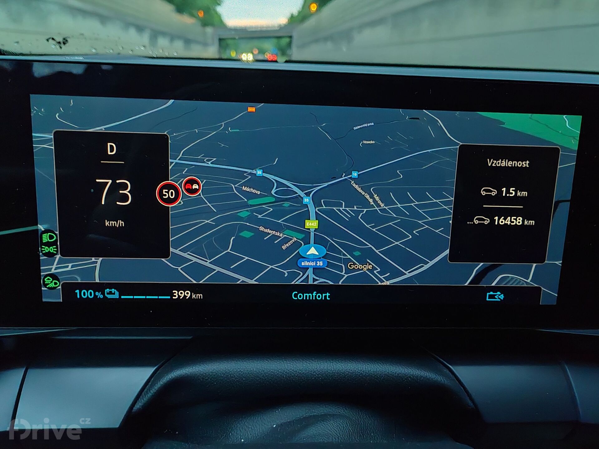 Renault Mégane E-TECH