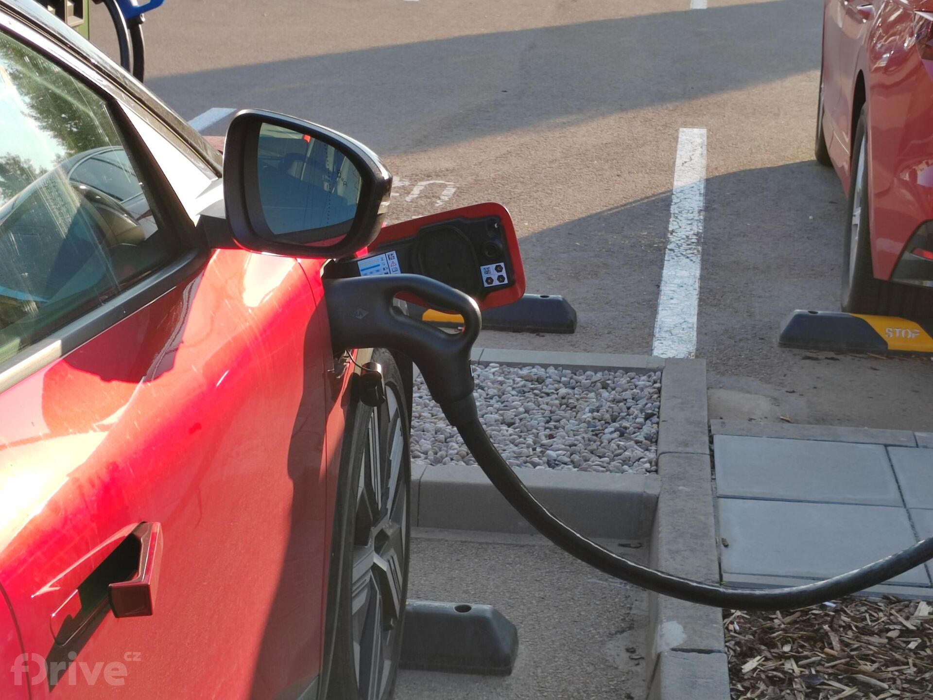 Renault Mégane E-TECH