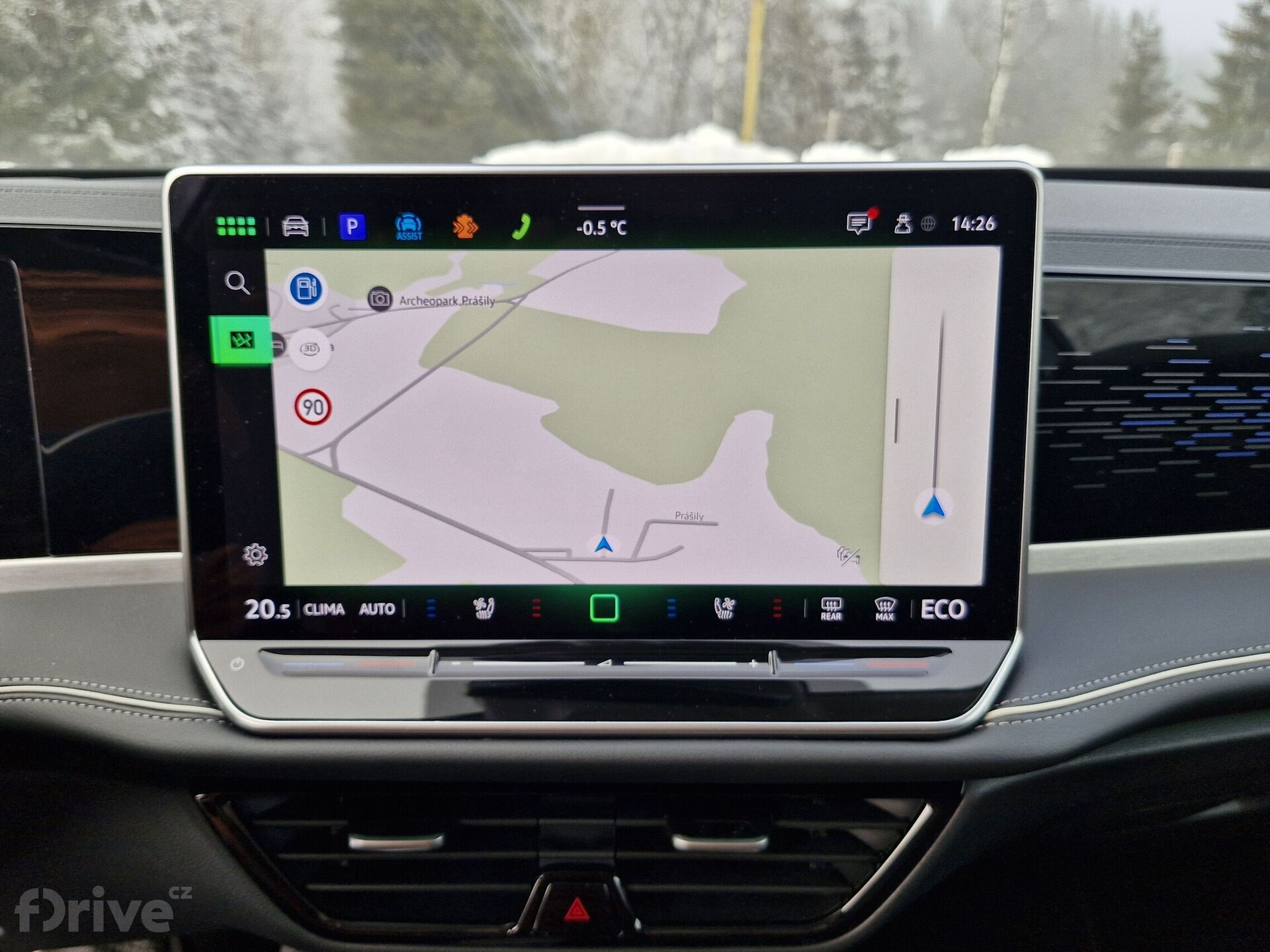 Volkswagen Passat (2024)