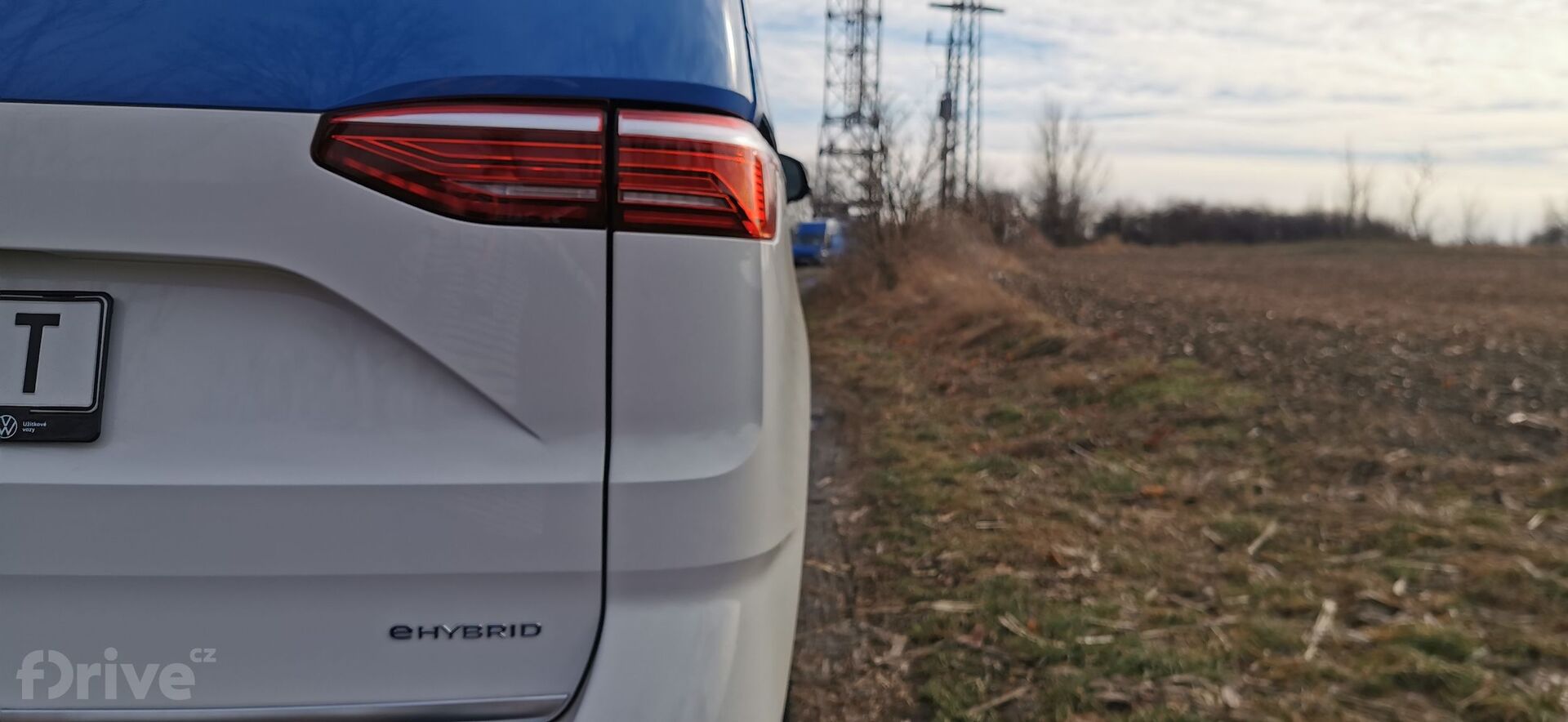 Volkswagen T7 Multivan (2021)