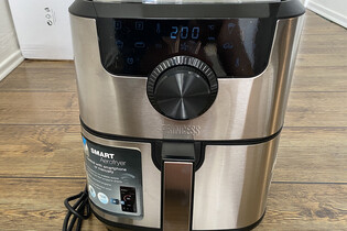 Princess Smart Aerofryer 182037