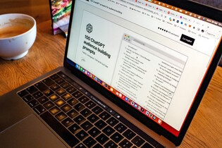 Neuvěříte, pod jakým jménem měl být představen ChatGPT