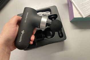 TrueLife RelaxGun G3