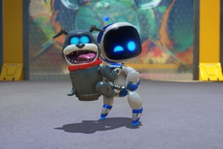 Astro Bot 