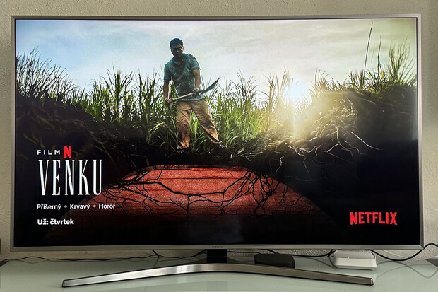 Novinky týdne: zombií apokalypsa ve filmu Venku a Tučňák – král podsvětí