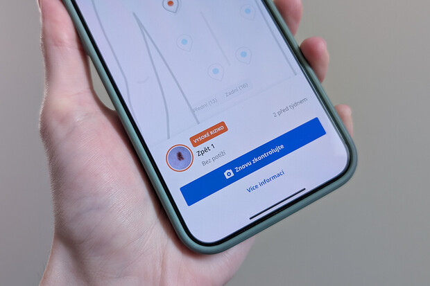 Květen je měsícem povědomí o rakovině kůže, SkinVision rozdává kontroly zdarma