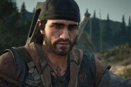 Test Days Gone Remastered – Zombies není nikdy dost