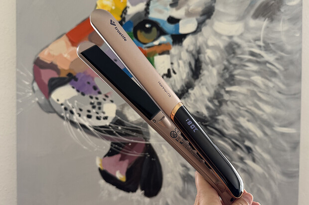 TrueLife HairIron N3