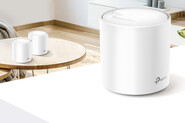 Test TP-Link Deco X60 – Síla Wi-Fi 6 v elegantním balení