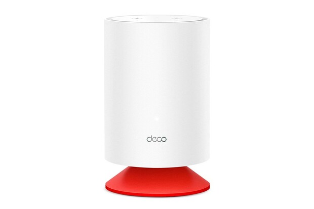 TP-Link uvádí první meshový Wi-Fi 6 systém s integrovanou Alexou