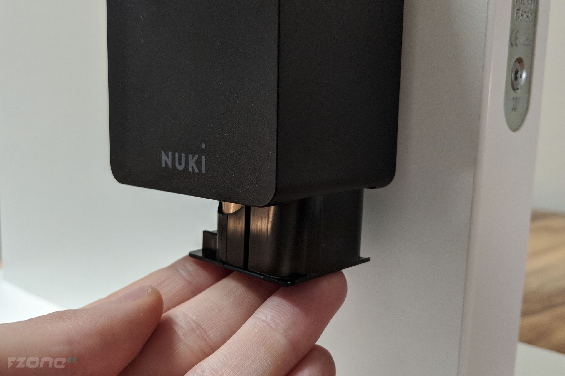 Nuki Smart Lock