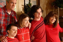 Průměrňákovi (The Middle)