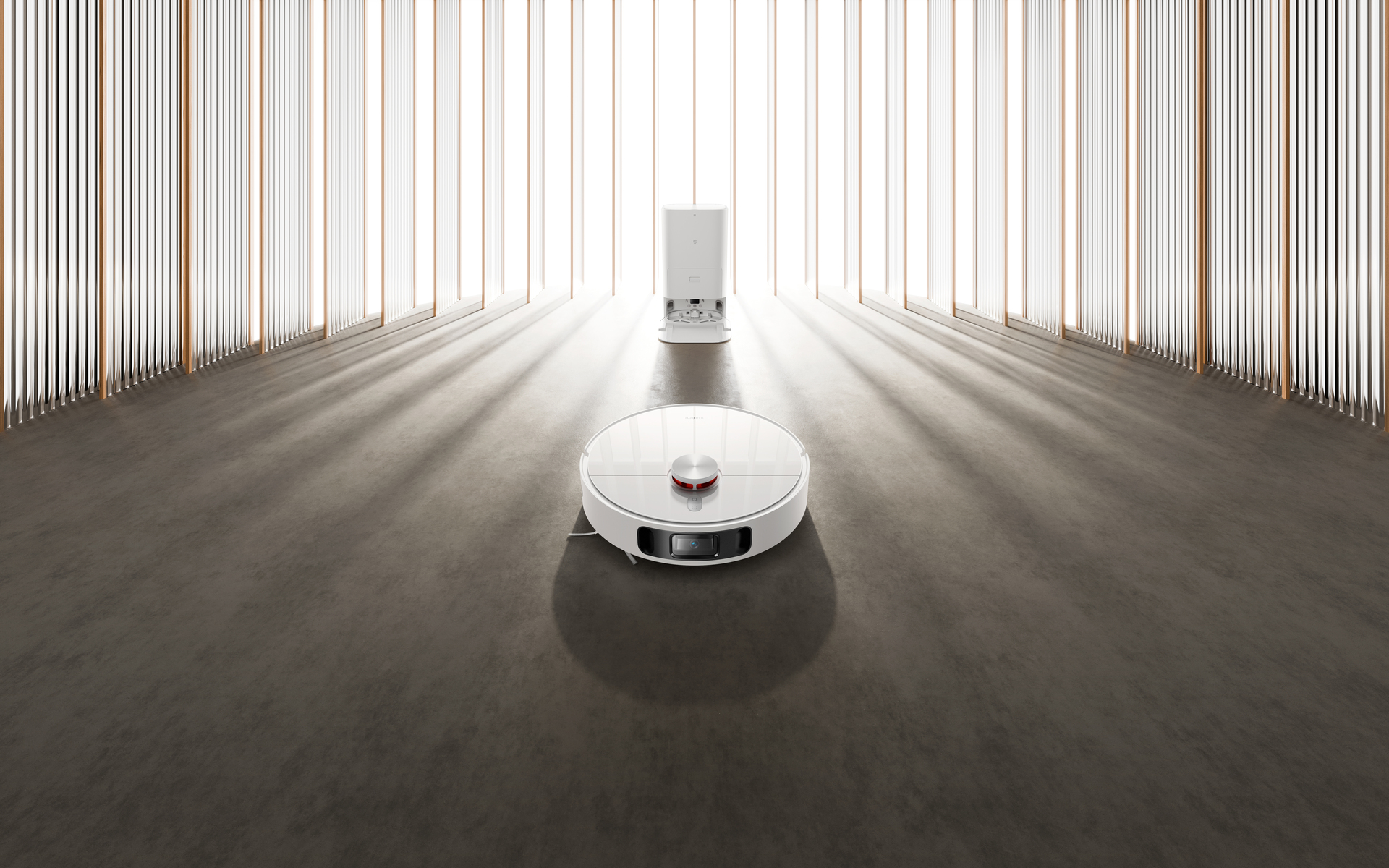 Xiaomi Robot Vacuum X10+